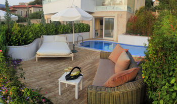 Peninsula Gardens Hotel - Adults Only