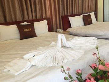 Haap Transit Hotel