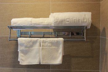 Hotel Sinhplaza