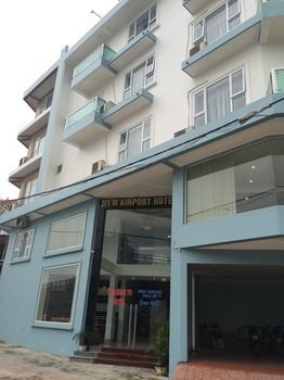 New Airport Hotel