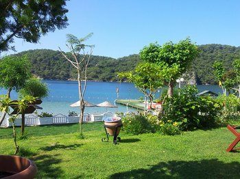 Meri Hotel - All Inclusive