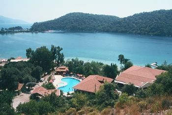 Meri Hotel - All Inclusive