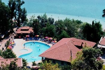 Meri Hotel - All Inclusive