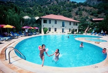 Meri Hotel - All Inclusive