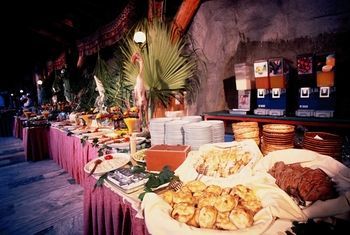Meri Hotel - All Inclusive