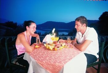 Meri Hotel - All Inclusive