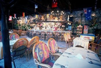 Meri Hotel - All Inclusive