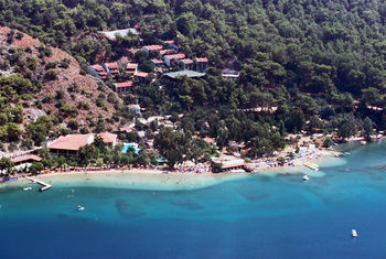 Meri Hotel - All Inclusive