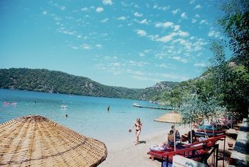 Meri Hotel - All Inclusive