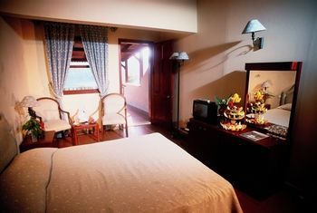 Meri Hotel - All Inclusive