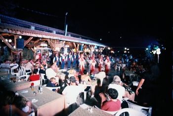 Meri Hotel - All Inclusive