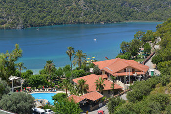 Meri Hotel - All Inclusive