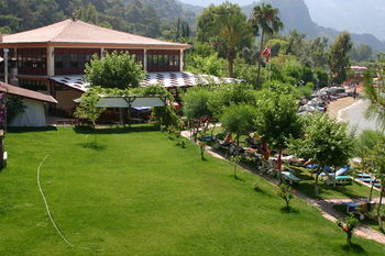 Meri Hotel - All Inclusive