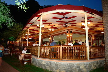 Meri Hotel - All Inclusive