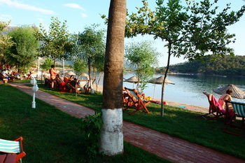 Meri Hotel - All Inclusive
