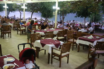 Meri Hotel - All Inclusive