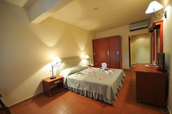 Meri Hotel - All Inclusive