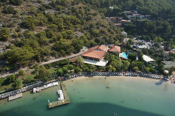 Meri Hotel - All Inclusive