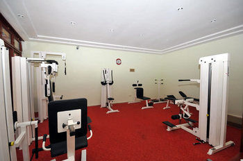Meri Hotel - All Inclusive