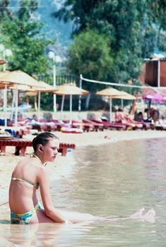 Meri Hotel - All Inclusive
