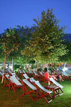 Meri Hotel - All Inclusive
