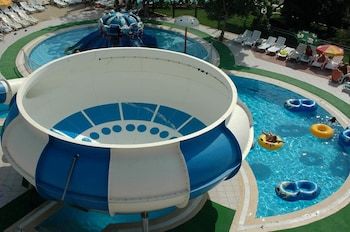 The Grand ��el Hotel