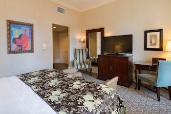 The Pfister Hotel