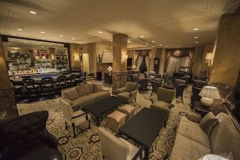 The Pfister Hotel