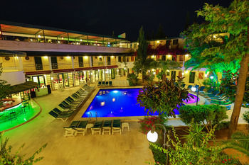 Bodrum Skylife Hotel - All Inclusive