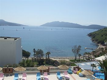 Dolce Bodrum Hotel & Beach Club - Adults Only
