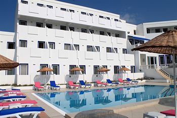 Dolce Bodrum Hotel & Beach Club - Adults Only