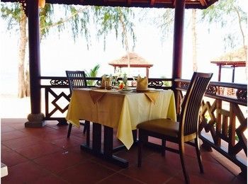 Hotel Gold Coast Phu Quoc Resort