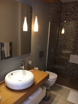 Apartamento The Lifeco Bodrum Well-being Center