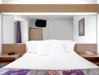 Hotel Microtel Inn & Suites By Wyndham Mankato