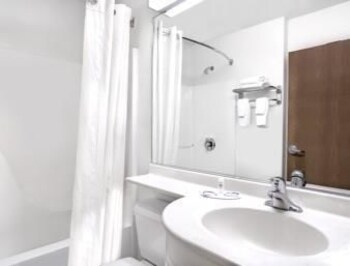 Hotel Microtel Inn & Suites By Wyndham Mankato