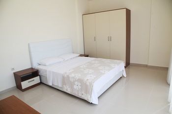 Apartamento Aegean Pearl Suites