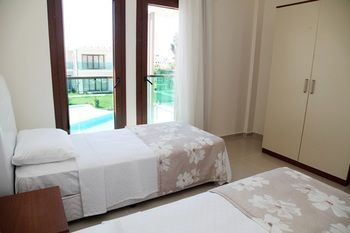 Apartamento Aegean Pearl Suites