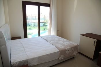 Apartamento Aegean Pearl Suites