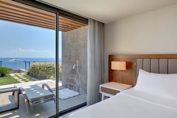 Hotel Caresse, A Luxury Collection Resort & Spa, Bodrum