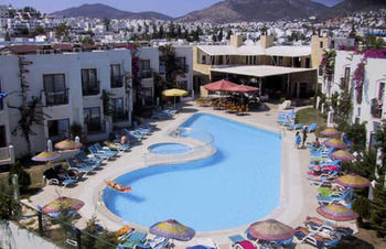 Serpina Hotel