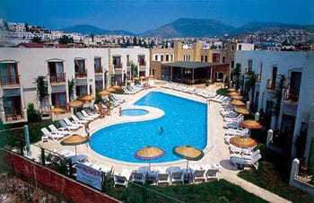Serpina Hotel