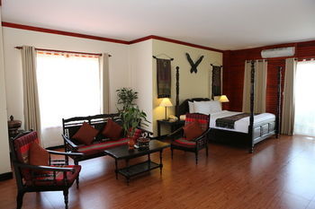 The Mekong Dragon Boutique Hotel
