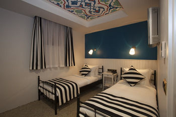 Araf Hotel