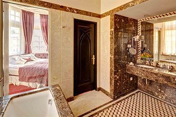 Hotel Atlas Deluxe