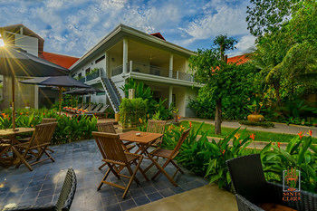 Santa Clara Boutique Hotel