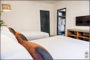 Santa Clara Boutique Hotel