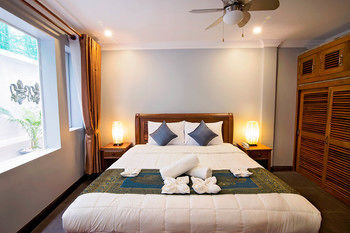 Hotel Damnak Villa Boutique