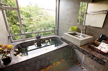 Hotel Damnak Villa Boutique