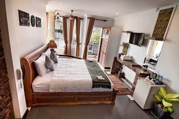 Hotel Damnak Villa Boutique