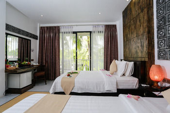 Hotel Ladear Priviledge Rooms